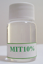 MIT-10%，50%   甲基異噻唑啉酮-10%，50%