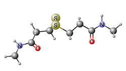 DDDA(N,N'-Dimethyl-3，3’-dithiodipropionamide)