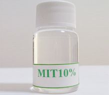 MIT-10%，50% 甲基異噻唑啉酮-10%，50% 